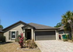 Foreclosure in  LADY BUG CT Melbourne, FL 32904