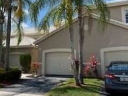 Foreclosure in  MADEIRA DR Fort Lauderdale, FL 33327