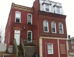 Foreclosure in  OSAGE ST Saint Louis, MO 63118