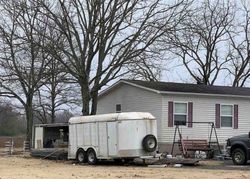 Foreclosure in  W REPUBLICAN RD Jacksonville, AR 72076