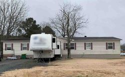 Foreclosure in  W REPUBLICAN RD Jacksonville, AR 72076