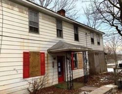 Foreclosure in  HILL RD Willow Hill, PA 17271