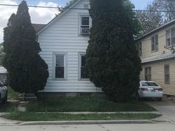 Foreclosure in  CAMPBELL ST Sandusky, OH 44870