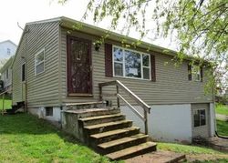 Foreclosure in  HOLLY ST Marietta, OH 45750