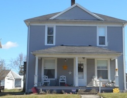 Foreclosure in  N LINCOLN AVE Alexandria, IN 46001