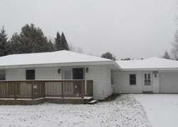 Foreclosure in  WERTH RD Alpena, MI 49707