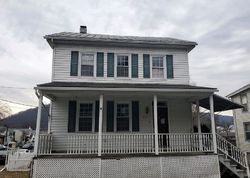 Foreclosure in  ERIE ST Dauphin, PA 17018