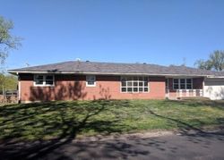 Foreclosure in  GOELZ DR East Saint Louis, IL 62203