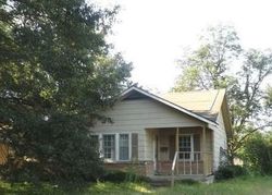 Foreclosure in  LYNN AVE Clarksdale, MS 38614