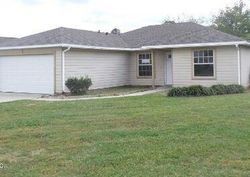 Foreclosure in  WAVERING LN Middleburg, FL 32068