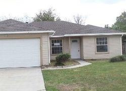 Foreclosure Listing in WAVERING LN MIDDLEBURG, FL 32068