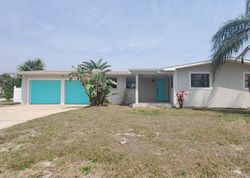 Foreclosure in  SEA SPRAY ST Daytona Beach, FL 32118