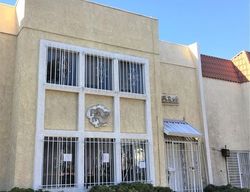 Foreclosure in  TOWNHOUSE DR Las Vegas, NV 89121