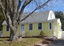 Foreclosure in  JUDE RD Plainville, CT 06062