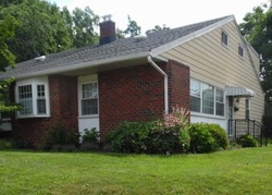 Foreclosure in  EDGEWOOD AVE Abington, PA 19001