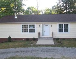 Foreclosure in  BONNIE BRAE DR SW Massillon, OH 44647