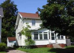 Foreclosure in  N LOCKWOOD AVE Toledo, OH 43612