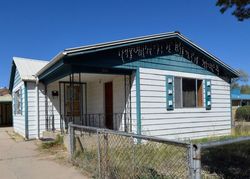 Foreclosure in  4TH ST Las Vegas, NM 87701