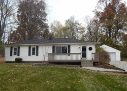 Foreclosure in  CONWILL RD Stow, OH 44224