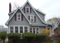 Foreclosure in  ROSLYN AVE Akron, OH 44320