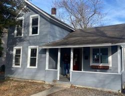 Foreclosure in  W GRAPE ST Vineland, NJ 08360