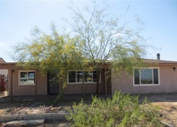 Foreclosure in  ABRONIA AVE Twentynine Palms, CA 92277