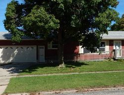 Foreclosure in  2ND ST SE Oelwein, IA 50662