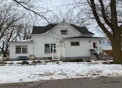 Foreclosure in  BYRON ST Stratford, IA 50249