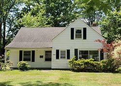 Foreclosure in  BERESFORD AVE Cleveland, OH 44130