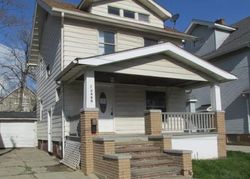 Foreclosure in  W 91ST ST Cleveland, OH 44102