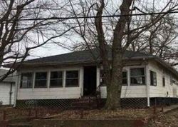 Foreclosure in  ILLINOIS ST East Alton, IL 62024