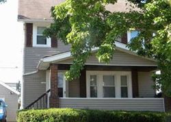 Foreclosure in  NAUMANN AVE Cleveland, OH 44119