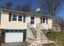 Foreclosure in  MARVIN ST Torrington, CT 06790