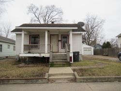 Foreclosure in  W BRADLEY AVE Champaign, IL 61820
