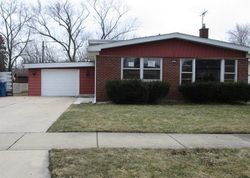  Willow Dr, Chicago Heights IL