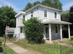 Foreclosure in  EDMONDS AVE Drexel Hill, PA 19026