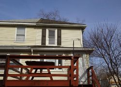 Foreclosure in  MASON AVE Marcus Hook, PA 19061