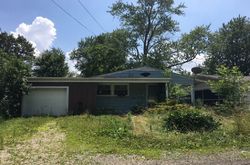 Foreclosure in  PATTEN ST Marion, OH 43302