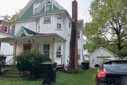 Foreclosure in  GEORGE ST Elyria, OH 44035