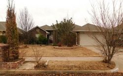 Foreclosure in  SPRINGCREEK DR Oklahoma City, OK 73170