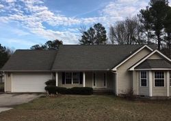 Foreclosure in  BEAR BRANCH RD Rockingham, NC 28379