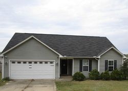 Foreclosure Listing in WOLFPOINT DR FAYETTEVILLE, NC 28311