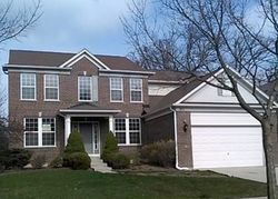 Foreclosure in  BLUE RIDGE DR Streamwood, IL 60107