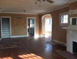 Foreclosure in  OAKLAWN AVE Dayton, OH 45410