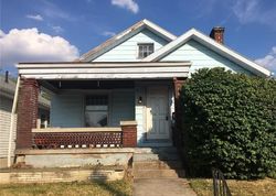 Foreclosure in  OAKLAWN AVE Dayton, OH 45410