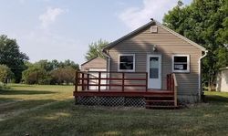 Foreclosure in  AVENUE B E Lake Park, IA 51347