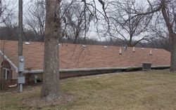 Foreclosure in  260TH ST Tracy, IA 50256