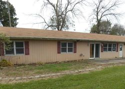 Foreclosure in  260TH ST Tracy, IA 50256