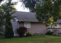 Foreclosure in  NW 51ST PL Des Moines, IA 50313