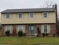 Foreclosure in  LITTLE FLOWER AVE Cincinnati, OH 45239